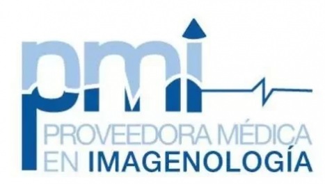 Proveedora médica en imagenología